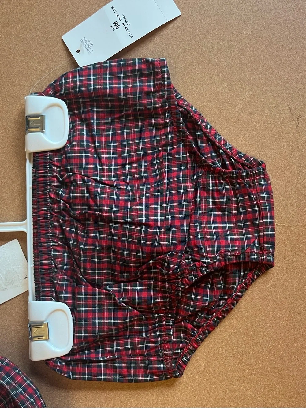 Ralph Lauren classic red